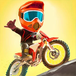 Moto Rush