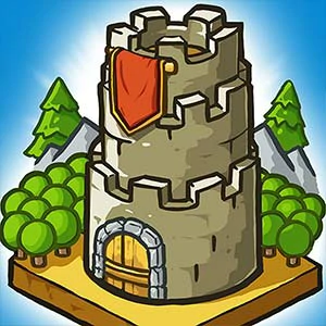 Tower Defense Game