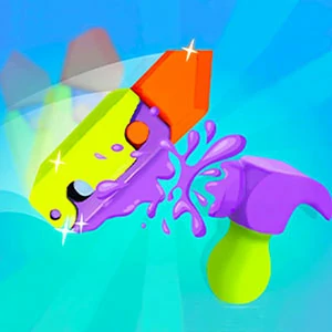 Merge Tiktok Gravity Knife